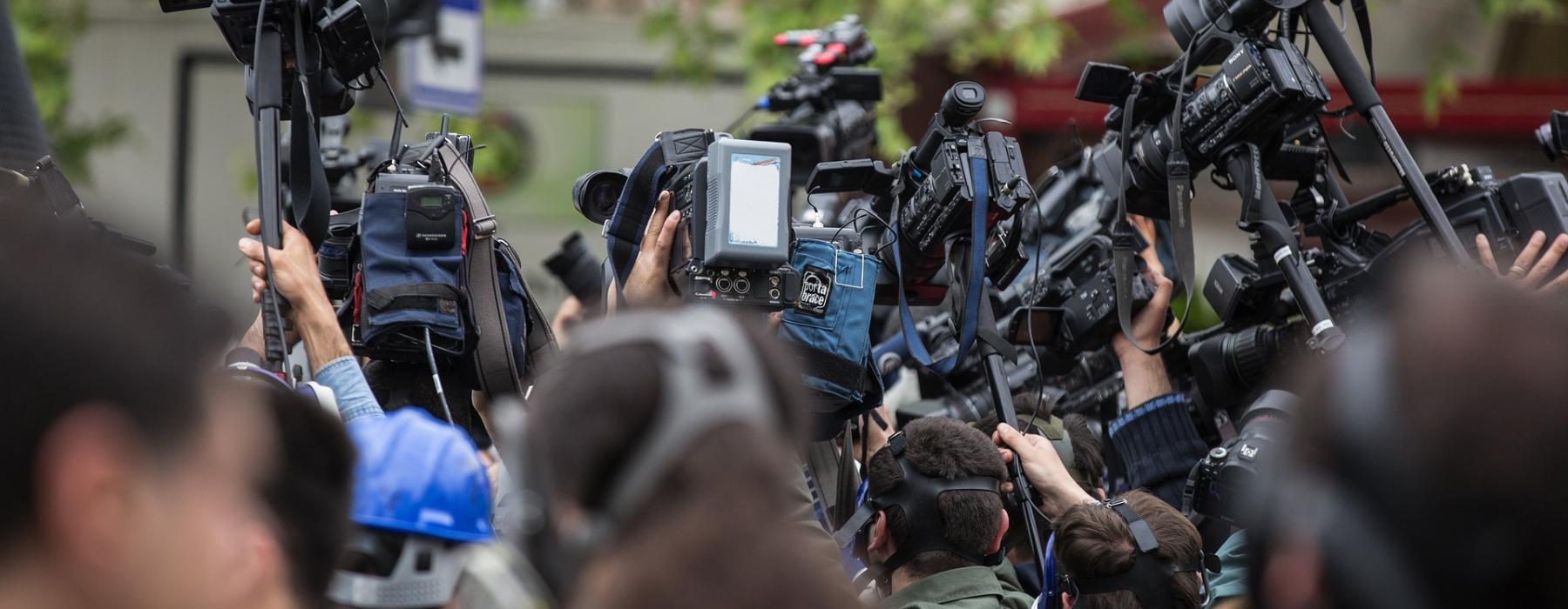 En 2020 año que paso  60 periodistas han sido asesinados en el mundo, según la FIP