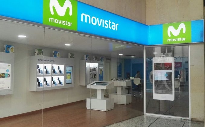 EN 2021, MOVISTAR REFUERZA SU APUESTA POR LA CONECTIVIDAD DE LOS COLOMBIANOS