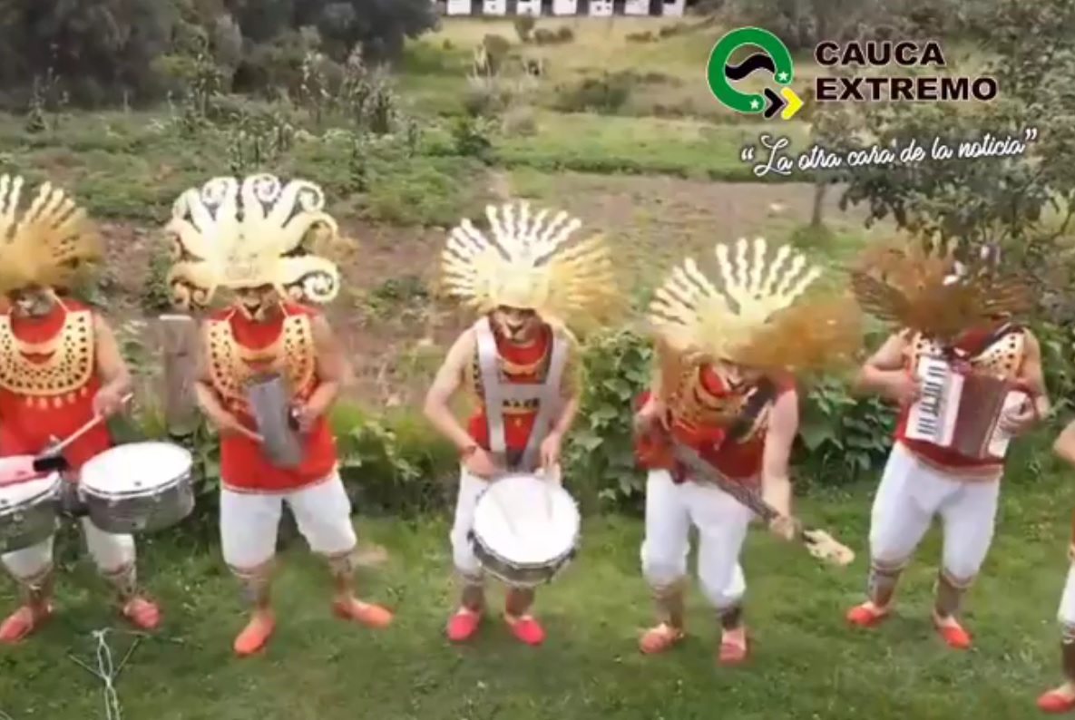 Toque de queda en el Departamento de Nariño del 6 – al 11 de Enero entre las 4:00 pm hasta las 5.00 am