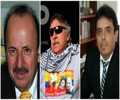 Exsenador LUIS ALBERTO GIL se declaró Culpable y pasará 4 años y 5 meses en prisión y cuantos años tendra JULIAN BERMEO CASAS Caucano exfiscal JEP