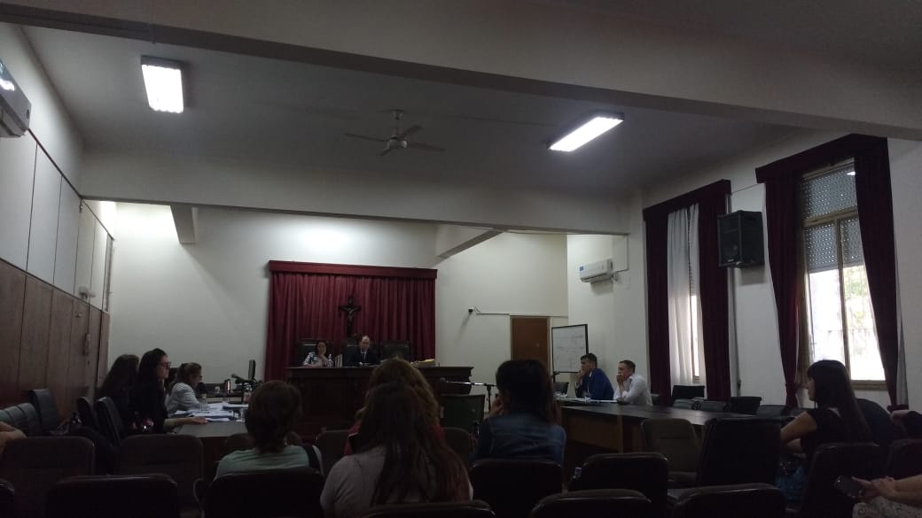 CON LA SALIDA DE MARIA CLAUDIA SENDOYA DE LA FISCALIA , VAMOS COMO EL CANGREJO