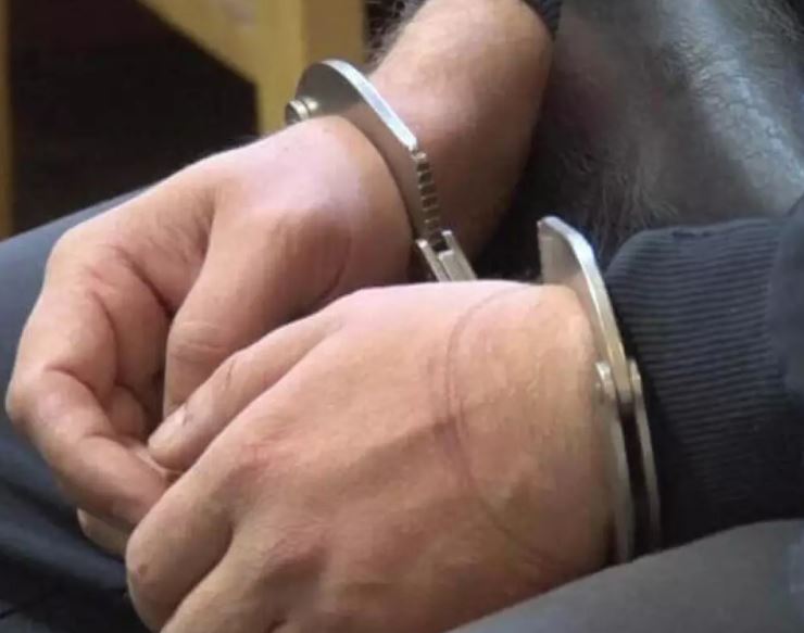 Reclutador de falsos positivos,Capturan en España a alias El Zarco