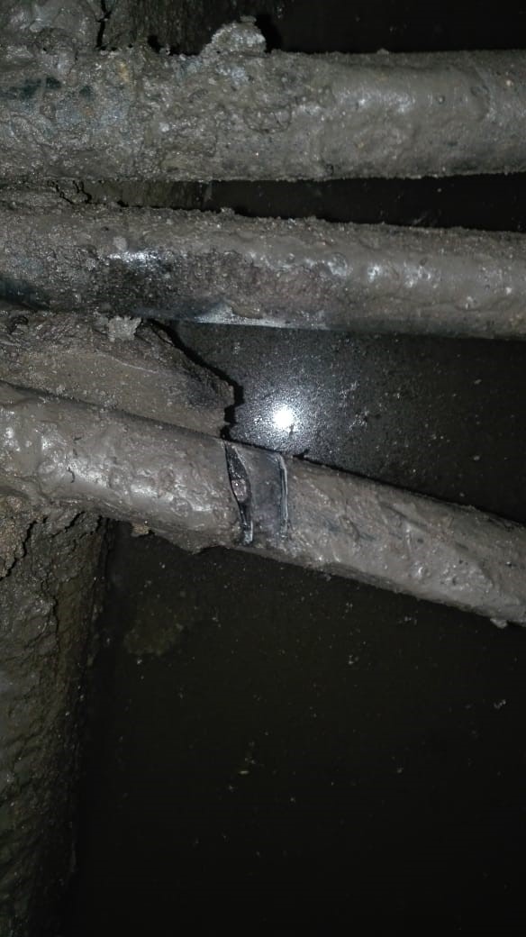 TERCER INTENTO DE HURTO A CABLEADO ELÉCTRICO SUBTERRÁNEO EN EL CENTRO HISTÓRICO DE POPAYÁN DURANTE EL 2021