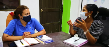 Superservicios articula acciones para mejorar  servicios públicos en poblaciones de Nariño y Cauca