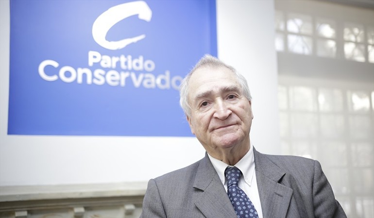 Conservadores le dice no a la reforma tributaria que anunció el Gobierno