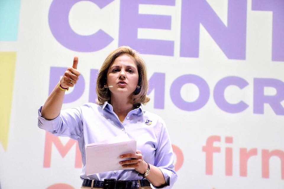 No más cinismo ni impunidad