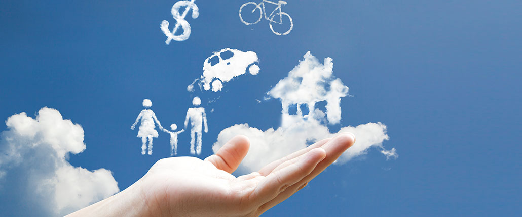 Vivimos en una época donde Nuestros Pensamientos son Relajados y Conformes con lo que Tenemos: “¡si lo deseas tus Sueños serán una Realidad!”