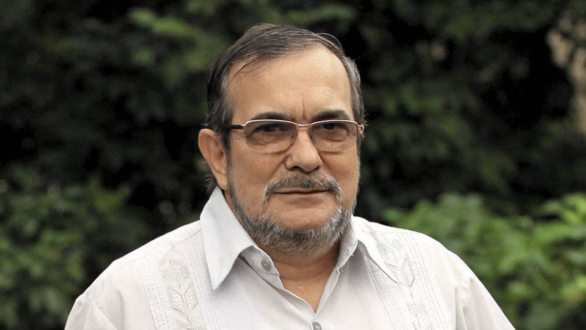 “Timochenko” hace desesperado llamado de a Santos para que interceda por la Paz ante Duque