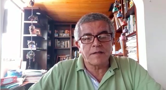 INSISTIR CON LA RENTA BÁSICA