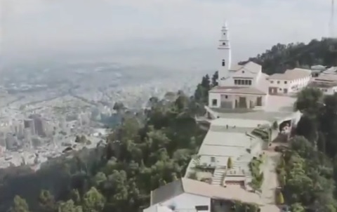 “La cárcel para los delincuentes y las calles tranquilas para los ciudadanos”: Alcaldesa Claudia López.