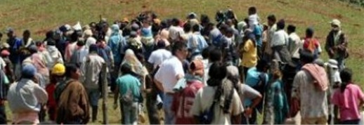 Hoy los Invito Amigos Caucanos a tener Dignidad, a ser Responsables con Nuestro Voto