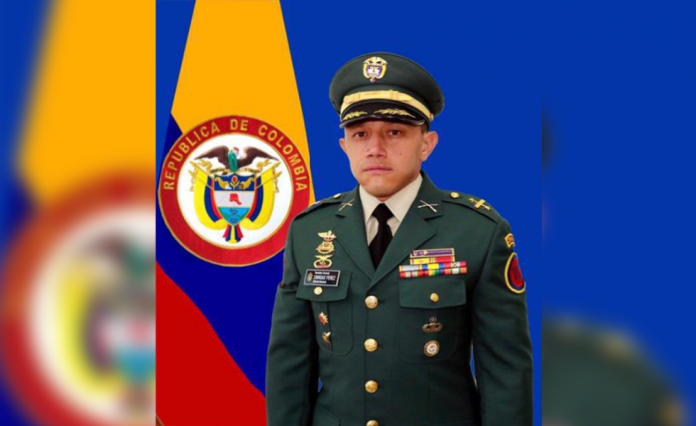 Fue el anzuelo Cita pasional para secuestrar coronel del Ejército