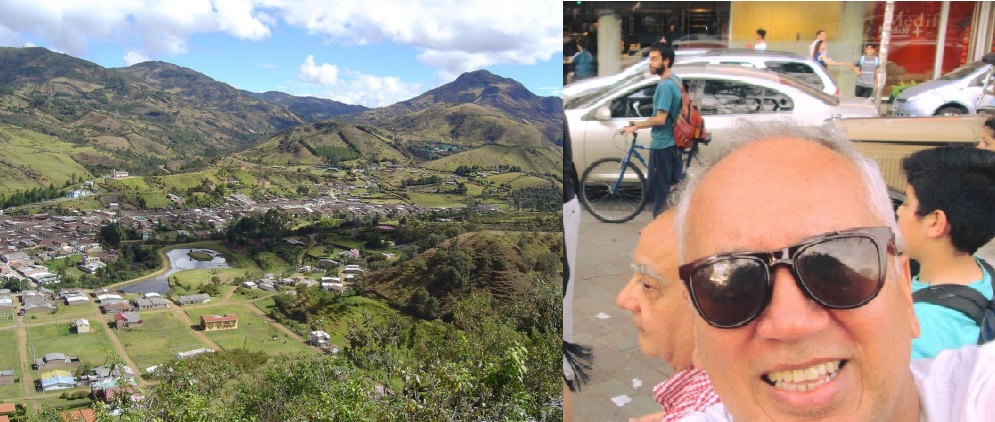 El Cauca es rico en todos los órdenes, pero la delincuencia de la corrupción nos tiene en la miseria.