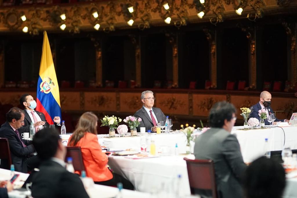 En 2021 se movilizarán $6,5 billones para reactivar el sector cultural y creativo