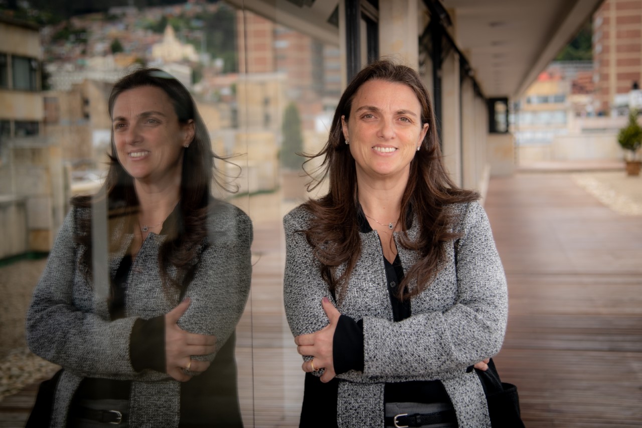 Mujeres TIC: hacia el cierre de la brecha