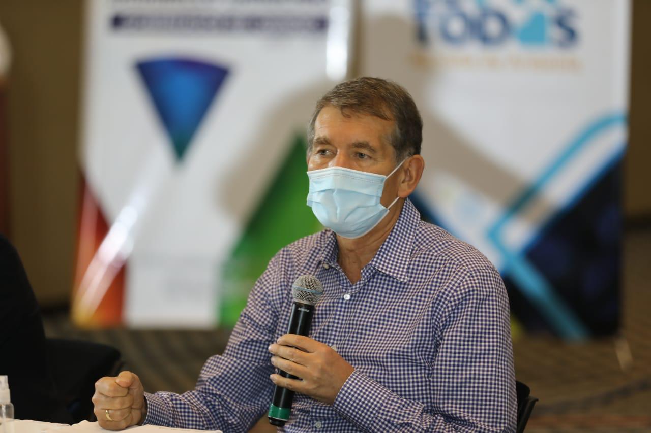 Contribuyentes de impuesto sobre la renta tendrán deducciones, si dan ‘primer empleo’ a jóvenes entre 18 y 28 años  