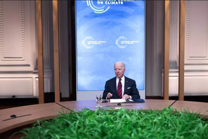 En junio, Joe Biden hará su primer viaje internacional como presidente de Estados Unidos a Reino Unido y luego a Bélgica
