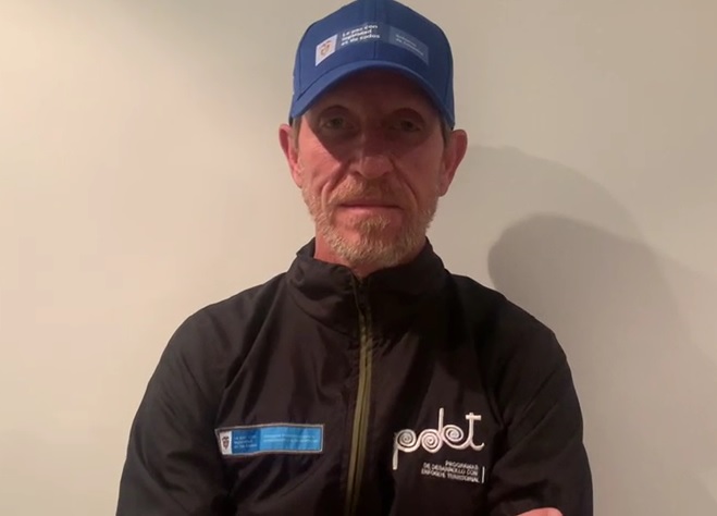 CONSEJERO ARCHILA REPUDIA ATAQUE CRIMINAL CONTRA COMUNIDADES INDÍGENAS