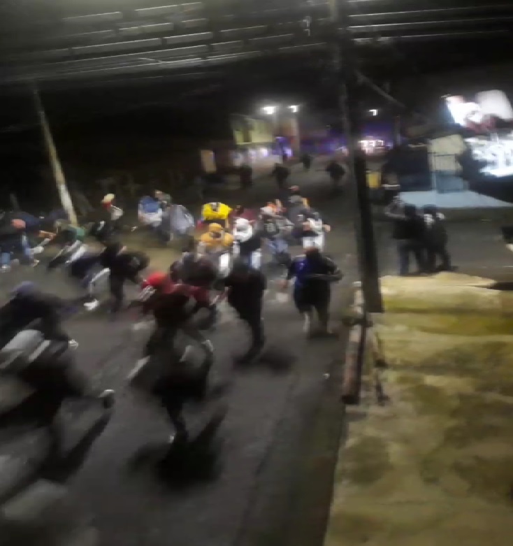 Cauca Extremo llama a la calma, rechazamos la violencia y vandalismo