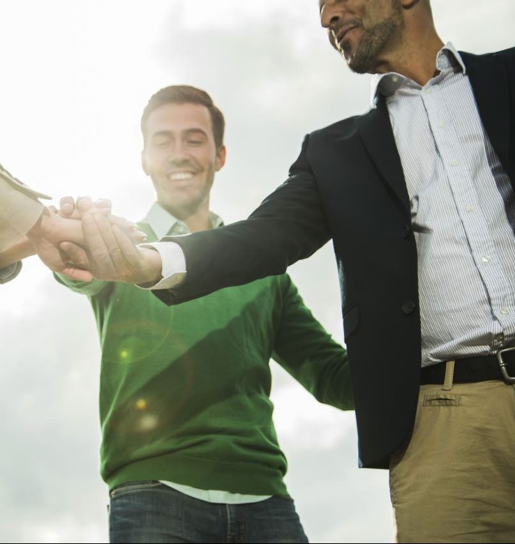 SECTORES PÚBLICO Y PRIVADO SE UNEN PARA LUCHAR CONTRA LA CORRUPCIÓN Y PROMOVER LA ÉTICA EMPRESARIAL