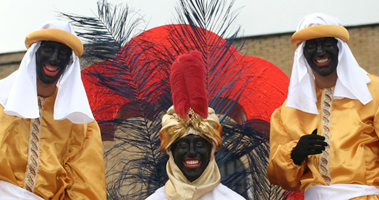 Tantos son los reyezuelos y zalameros en el Cauca que ya no se pueden Contar