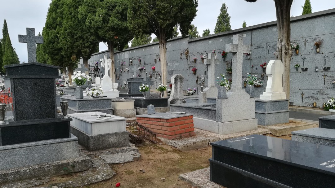 EL ULTIMO DESEO ANTES DE MORIR