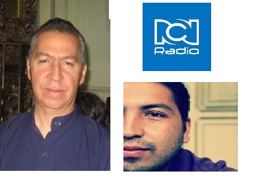 Cuando Opinar distinto es Pecado Mortal y lo Condena un Periodista aprovechando que está en una Cadena Radial reconocida de Colombia