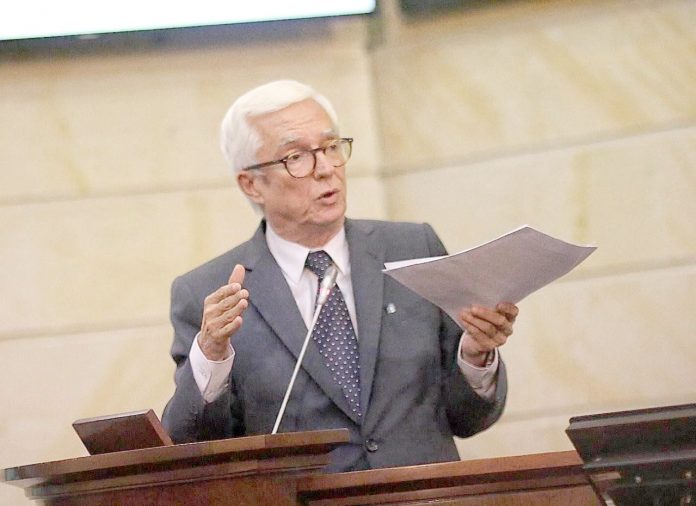 La verdad sobre los peajes en Colombia