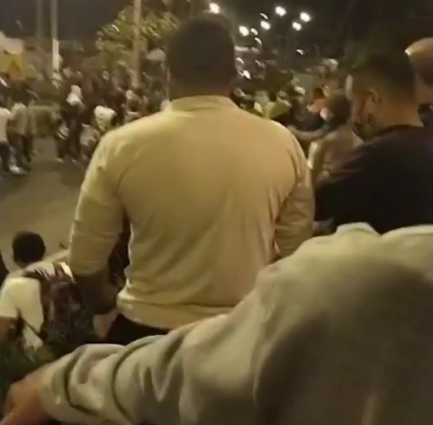 HOY LOS LAPICES SIGUEN ESCRIBIENDO Y AHORA POR WHATSAPP