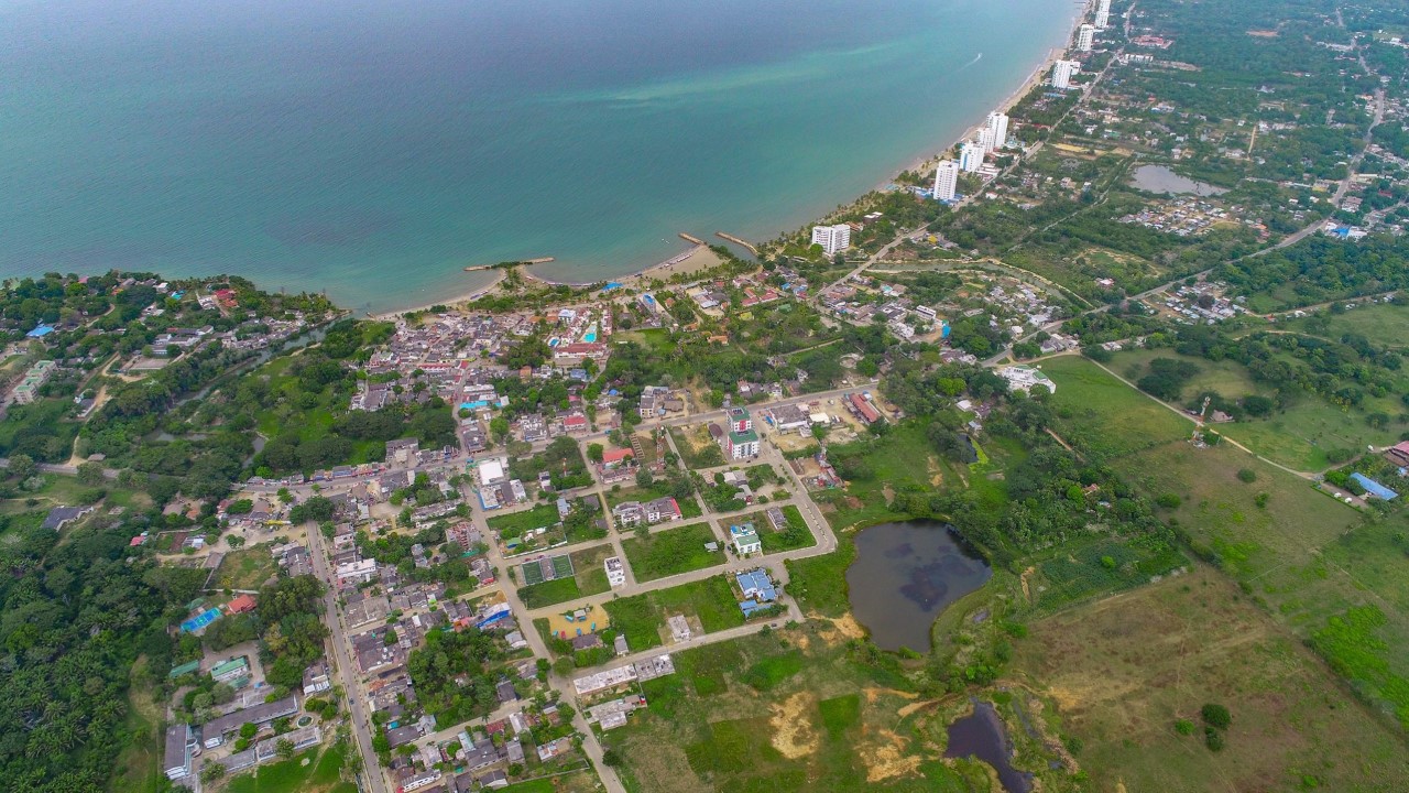 Findeter tiene abiertas convocatorias para contratar la interventoría de los estudios y diseños de obras en el Golfo de Morrosquillo    