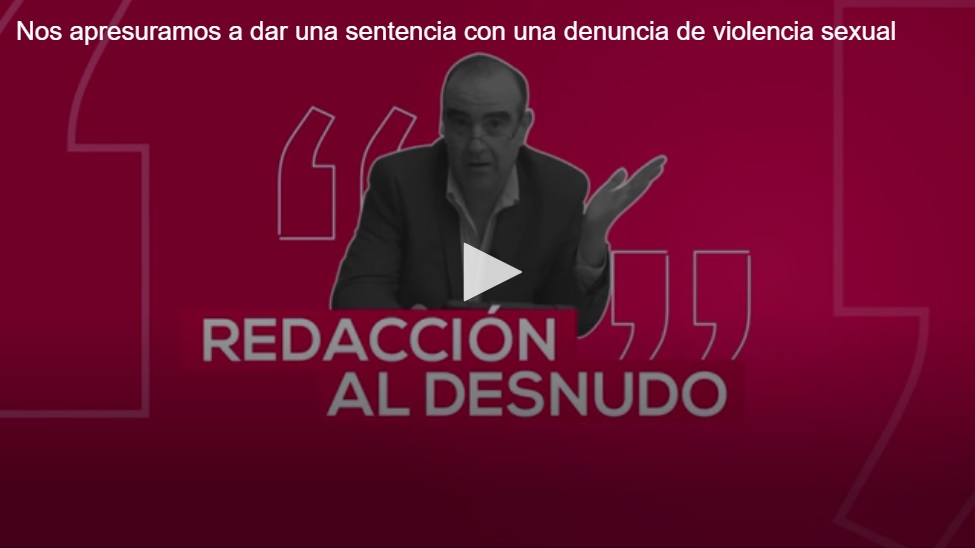 ¿Perjudican a nuestra Policía Nacional el  periódico el “Espectador” de  la percepción que tiene muchos de la imagen de esta prestigiosa institución?
