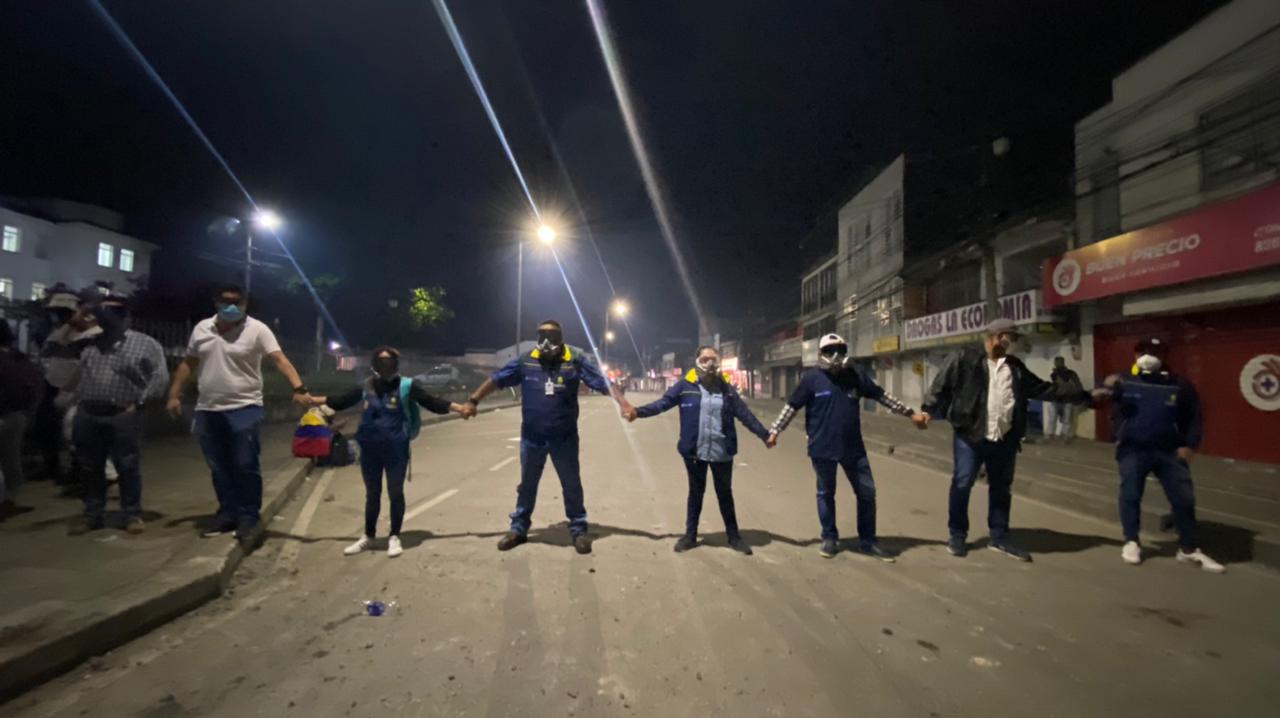 ¿Valen la pena 5 minutos a  cambio de la vida?