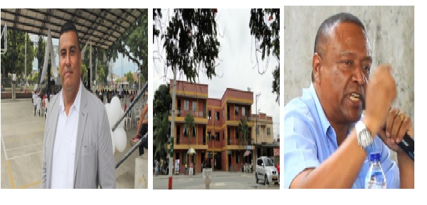 DELICADA SITIUACION POLITICA EN PADILLA CAUCA EN MEDIO DEL PARO NACIONAL