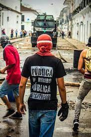 Estamos listo para dialogar y sobre todo razonar