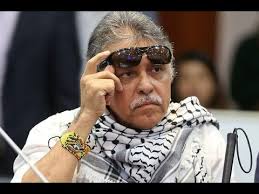 Cierto o Falso :  todos la gente duda sobre la muerte de alias ‘Jesús Santrich