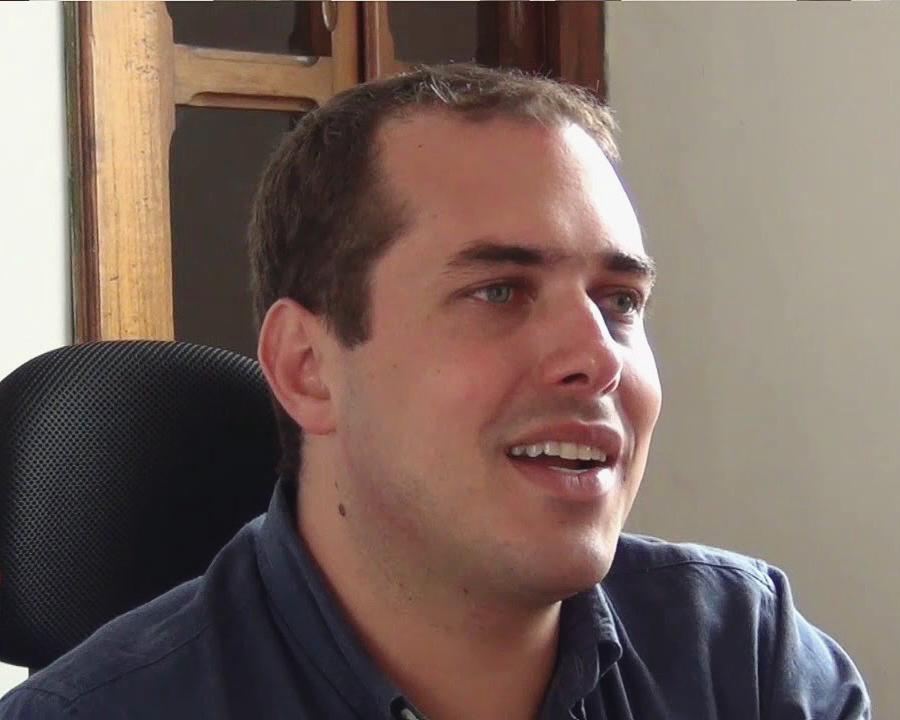 REGRESO DE ALEJANDRO CONSTAIN  PARA UNA APUESTA NACIONAL