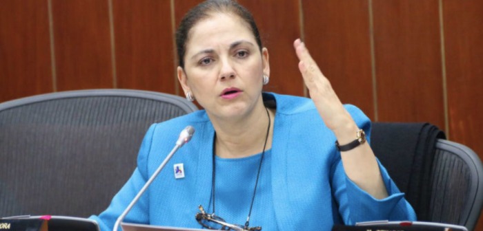 El desangre del paro