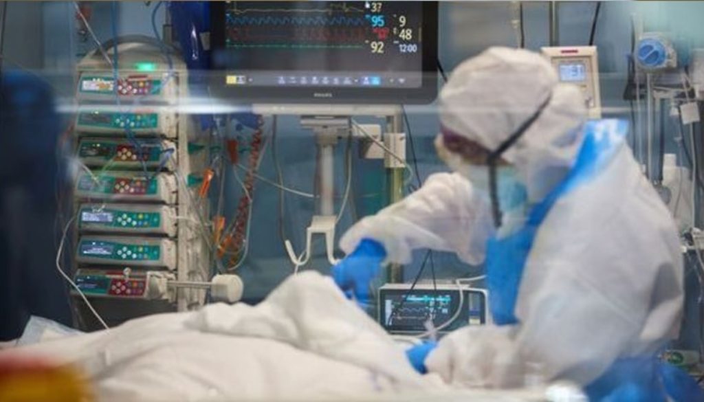 La muerte con nombre y apellidos es cercana… y duele, consecuencias  del Paro!!