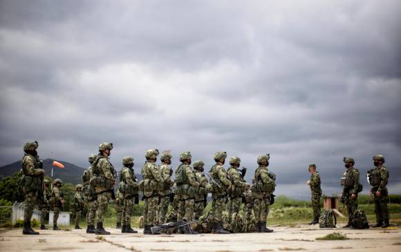 Archiva investigación  Procuraduría contra militares y denuncia errores