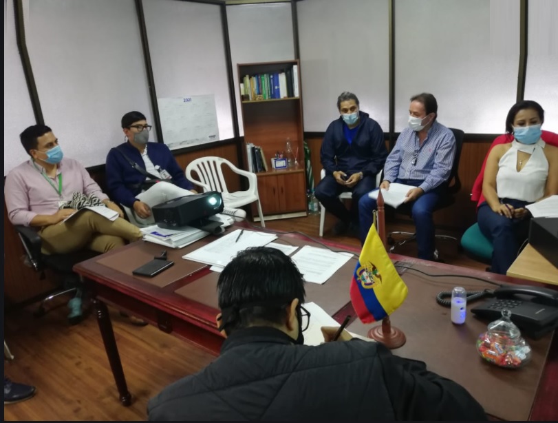 La Personería de Popayán acompaña proceso de elección del Consejo Municipal de Juventudes 2021