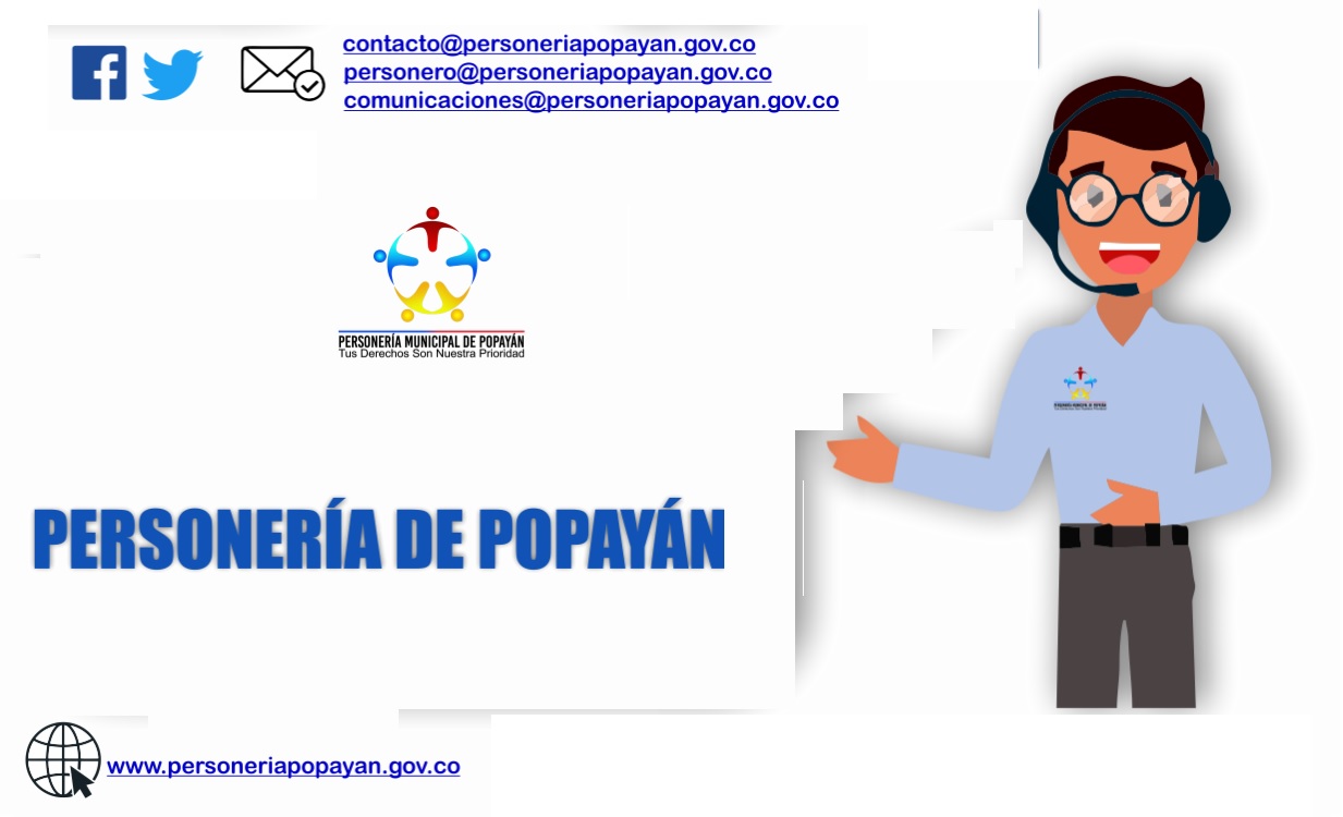 ACLARACION SOBRE FALSA INFORMACIÓN, RELACIONADA CON SUPUESTOS LISTADOS DE SUBSIDIOS A LAS VICTIMAS DEL CONFLICTO Y PEOR AÚN, SE DICE QUE EN LA PERSONERIA ESTA EL LISTADO.