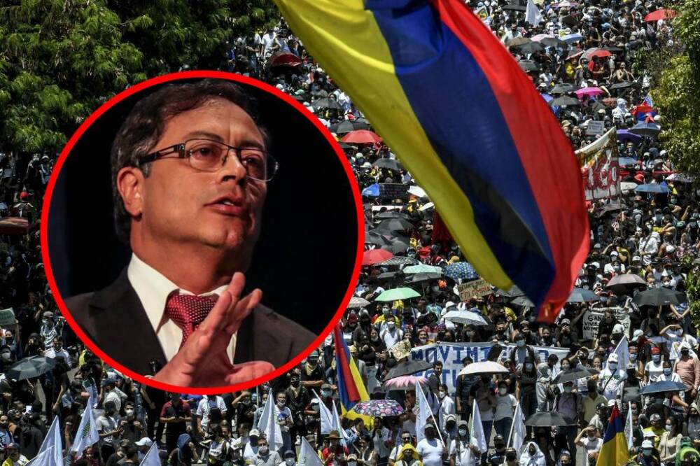 Deberán responder ante la justicia los famosos Organizadores del “PARO Y BLOQUEOS”