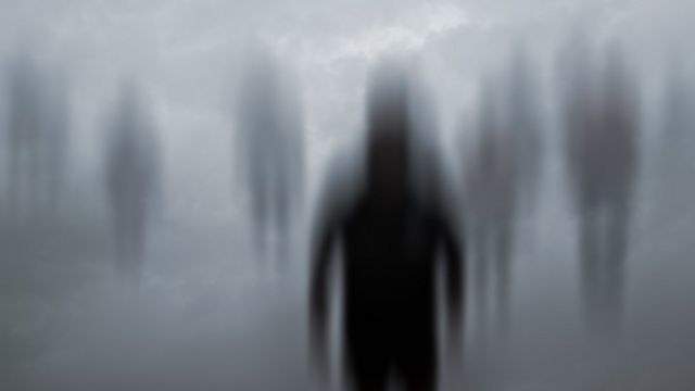 En Colombia, el espectro de la muerte ronda por todas partes