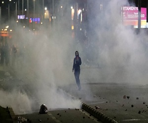 Ministerio de Defensa y a la Policía Nacional debe pagar una indemnización de un poco más de 263 millones de pesos a un joven quien perdió su ojo izquierdo