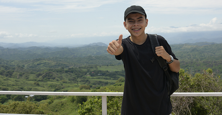 jóvenes han accedido a Educación Superior a través del programa Generación