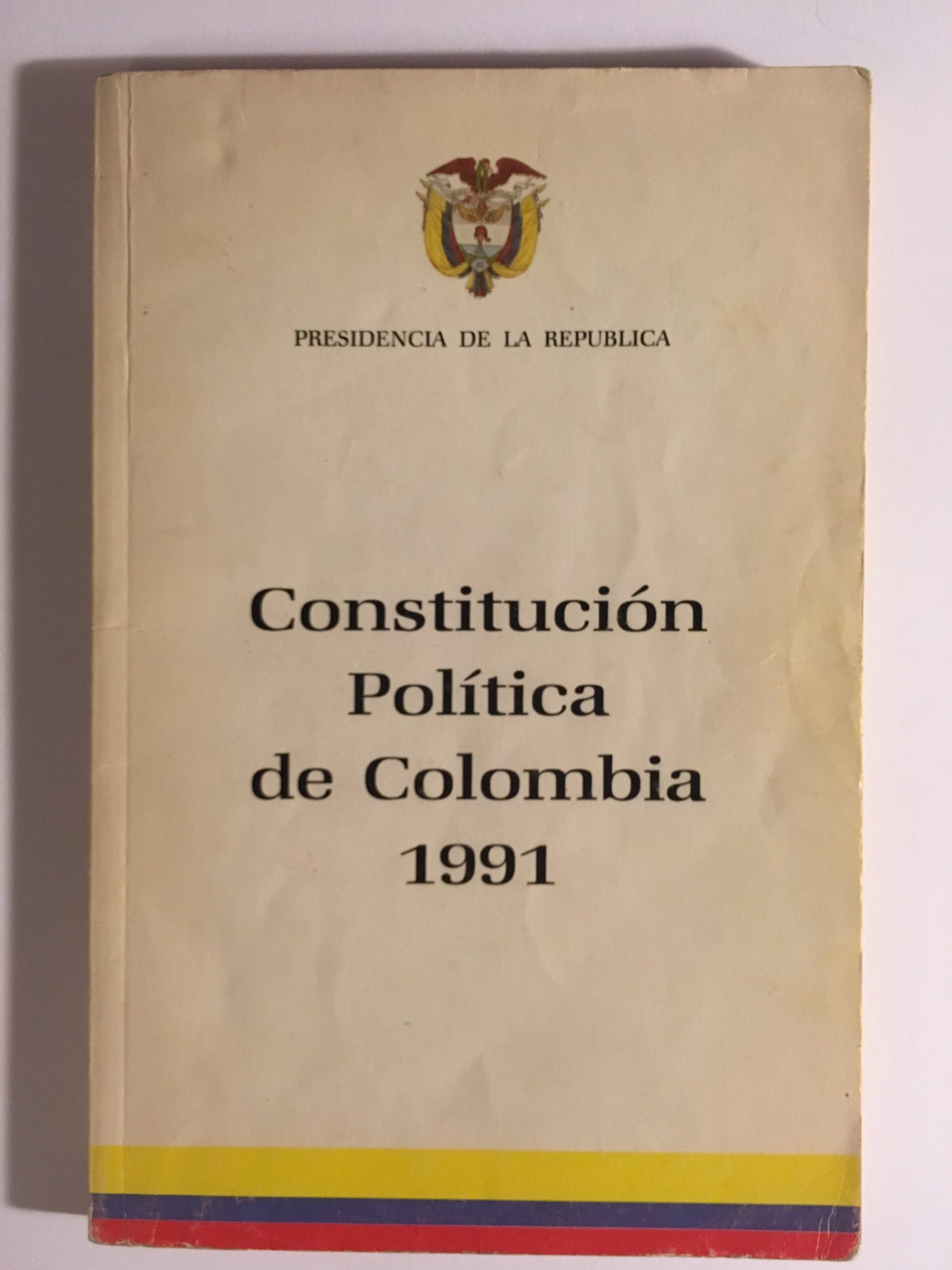 José Gregorio Hernández Galindo Nos habla de  La Carta del 91 y sus treinta años