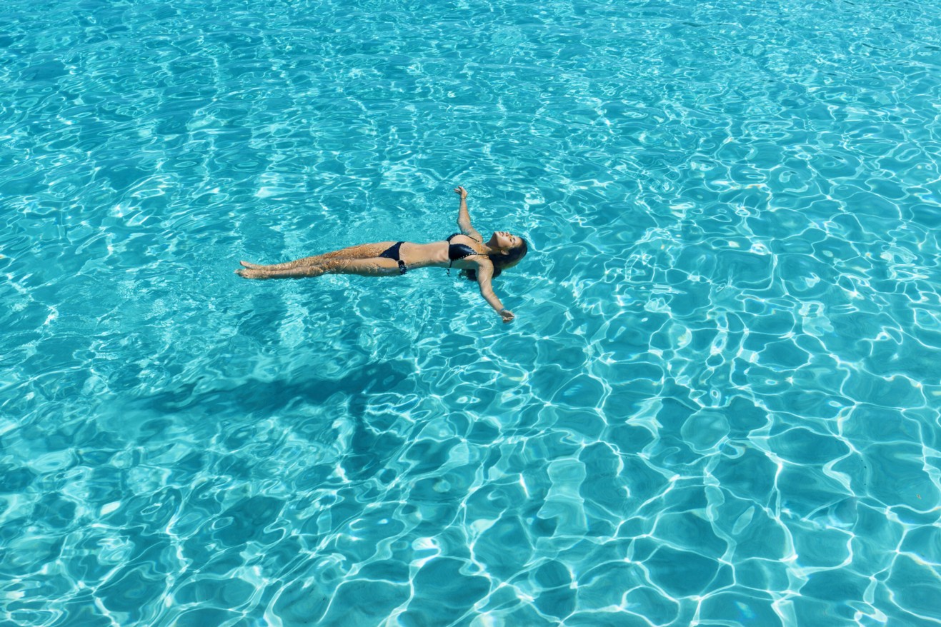 No es tu falta de capacidad, es tu miedo