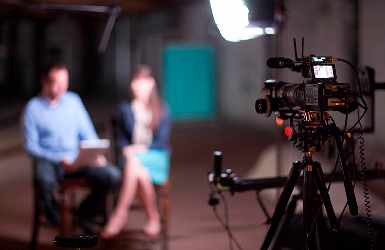 ‘Los mil guiones que recibió Grandes Historias 2021 prueban que Colombia es una mina de talento audiovisual’: Karen Abudinen   