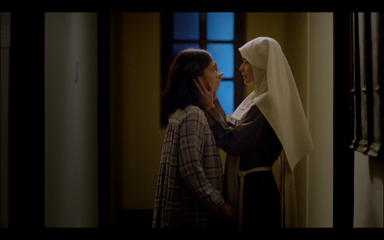 RTVC y MinTIC llevan a Señal Colombia ‘Emma Reyes’, una historia de fortaleza, superación y pasión por el arte