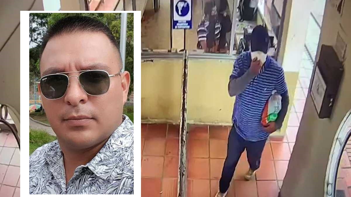 Está Excapitán  implicado en atentado a Duque y bomba a la Brigada 30